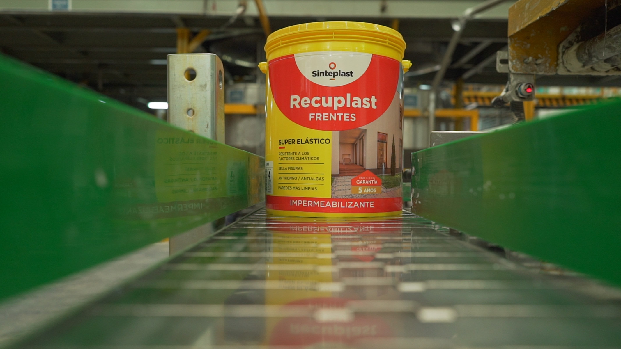 RECUPLAST